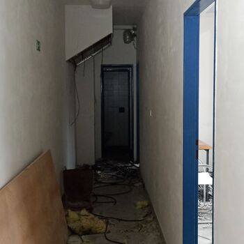 Verbrennungsanlage für gefährliche Abfälle 2023 Verbrennungsanlage für gefährliche Abfälle 2023