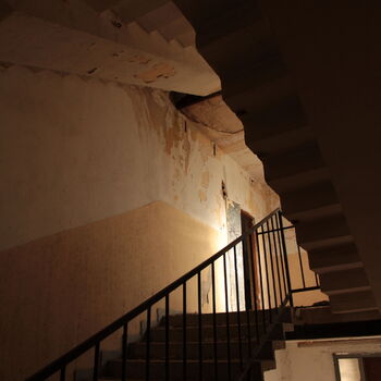 Soviet Barracks 2023