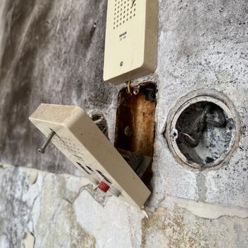 Vláďa má malé péro