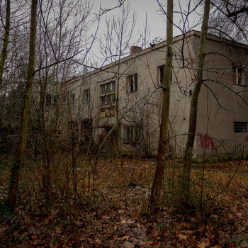 Sluneční lázně 2024