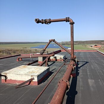 Český černobyl 2022