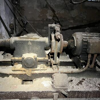 Krematorium Deutschland 2022