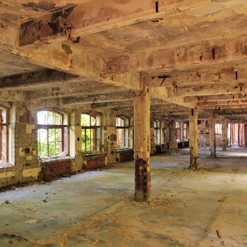 Remembering Elias before the fire