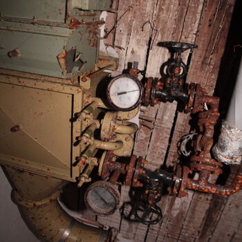 Warsaw Pact Junction Warsaw Pact Junction