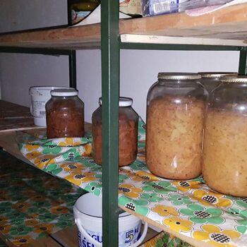 Urbex - Dětská ozdravovna