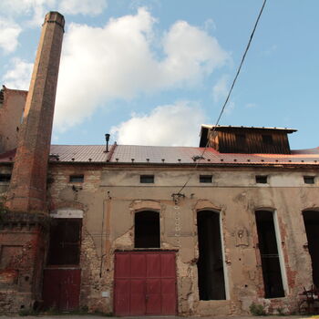 Cooperative brewery and malt house 2023 Cooperative brewery and malt house 2023