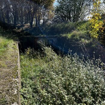 Vojenský prostor 2022