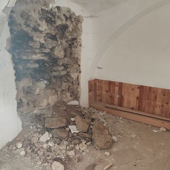 Abandoned house in the Highlands_2024