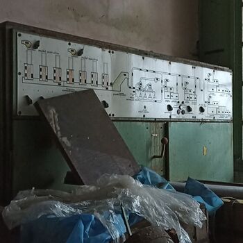 Spinnerei 2023 Spinnerei 2023