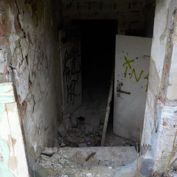 Krankenhaus für Langzeitpflege