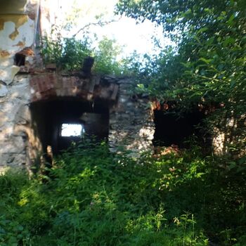 Urbex - 2022 Šumava - Vražedná p......