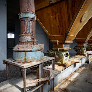 The Granary The Granary