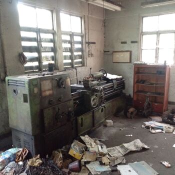 Small foundry 2024 Small foundry 2024