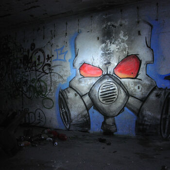 sgrafity dekorace