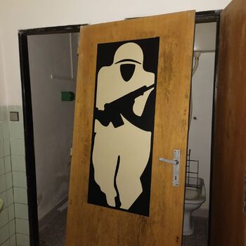 Another hotel Another hotel