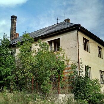 dům Architektura domácí budova