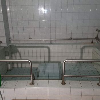 Urbex - Dětská ozdravovna