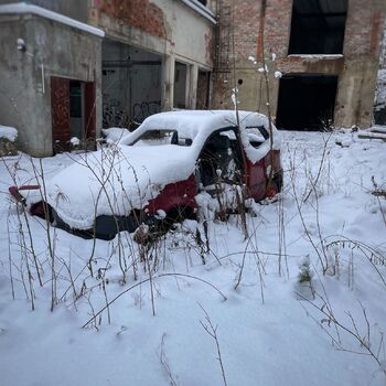 Glassworks Glassworks