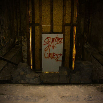 Nemocnice, kde se pacienti už nevyléčí...