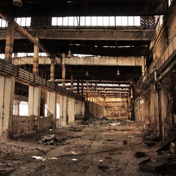 Brno foundry Brno foundry