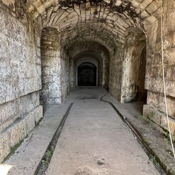 Fortress Black Mountain 2024