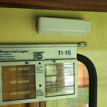 Kam tě dovedou koleje