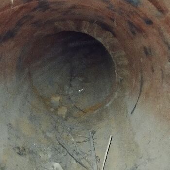 Former cover Former cover