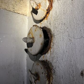 Zivilschutzdeckung 2025