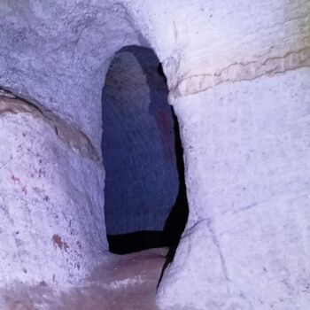 Kaolinminen - Sehen Sie sich das Video an.