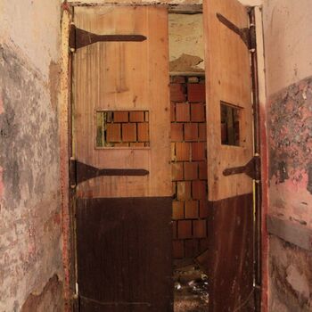 Mechanická přádelna a tkalcovna