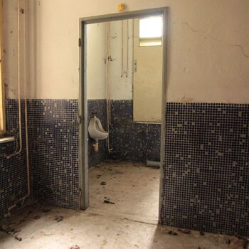 Equestrian barracks Equestrian barracks