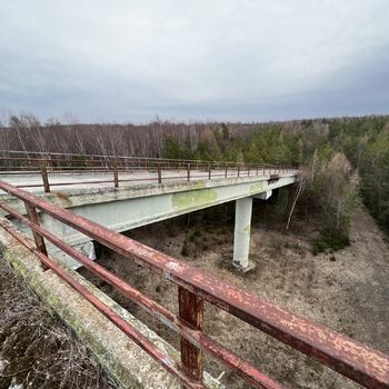 Former Military Area 2022