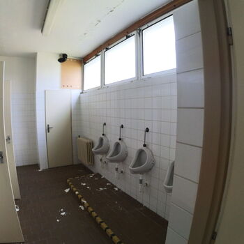 verlassene Schule verlassene Schule