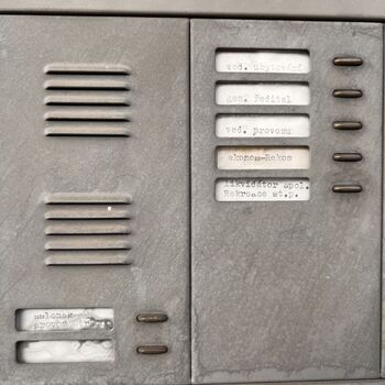 Rekreační středisko 2024