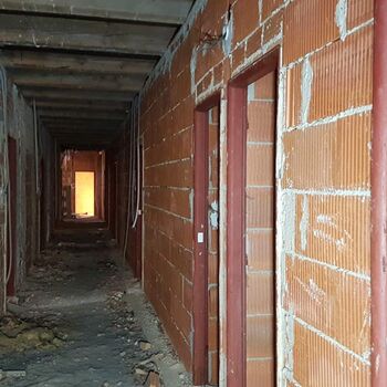 Urbex - Pension R.....