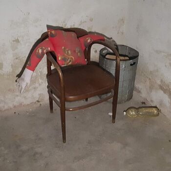 Urbex - Motorest 2021