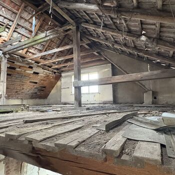 Zapomenutá provozní ústředna