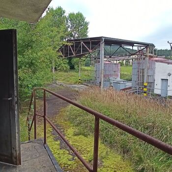 Hrudkov plicní sanatorium