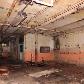 Sudeten German Wool Spinning Plant 2023 Sudeten German Wool Spinning Plant 2023