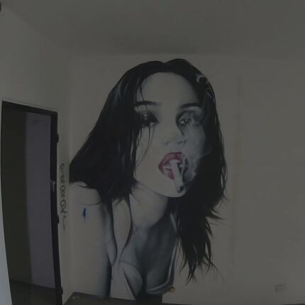 Urbex - Rehabilitations- und Ausbildungszentrum