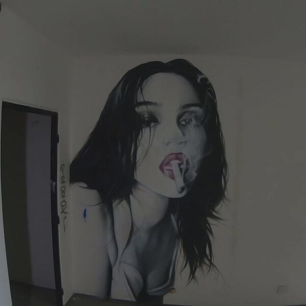 Urbex - Rehabilitation and Training Centre