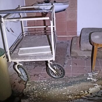 Hrudkov plicní sanatorium