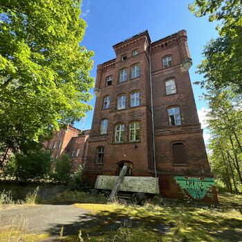 Vojenský prostor Německo 2022