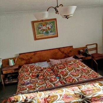 Tichý svědek tvrdého života