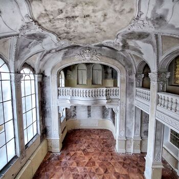 Hospiz Hospiz