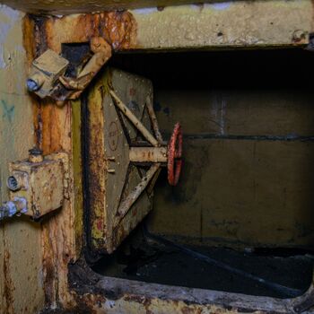 GSSD Kriegssendezentrale