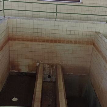 Water treatment plant 2023 Water treatment plant 2023