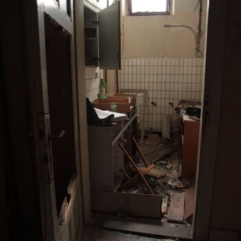 Former Telegrafia Former Telegrafia