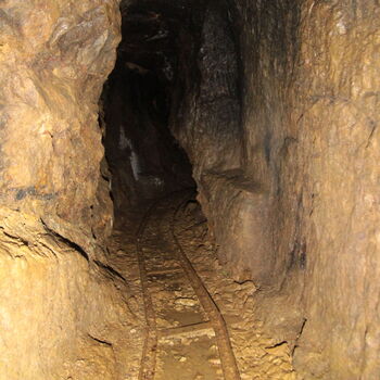 Silver Mine Silver Mine