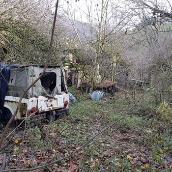 Urbex - Mühle bei V.......🐺🐺🐺🐺🐺🐺 Urbex - Mühle bei V.......🐺🐺🐺🐺🐺🐺